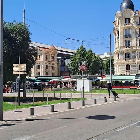 Centre Apartamento *