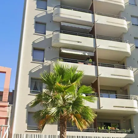 Apartamento Centre