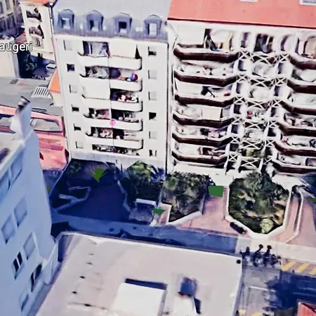 Apartamento Centre